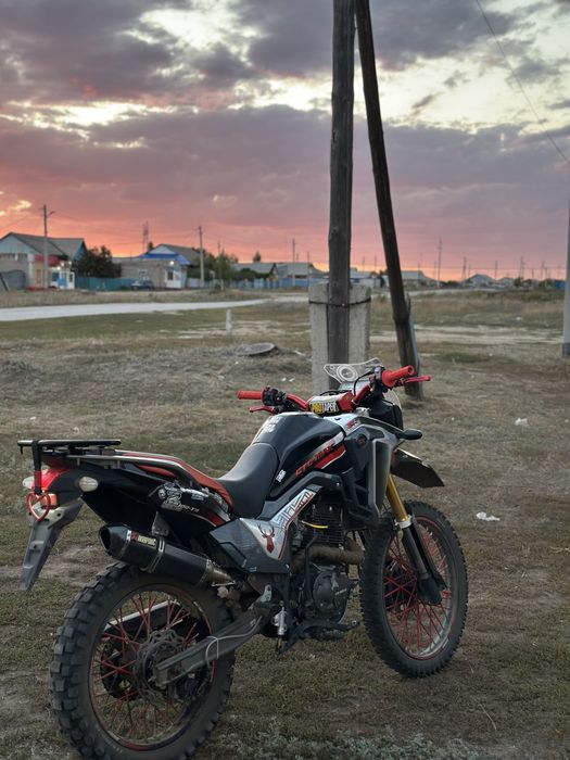 Энудро стс мах 300