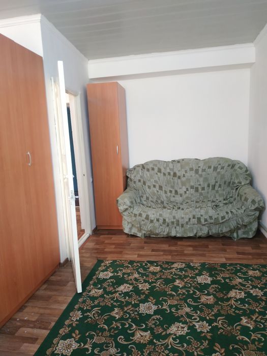 Аренда квартиры в центре