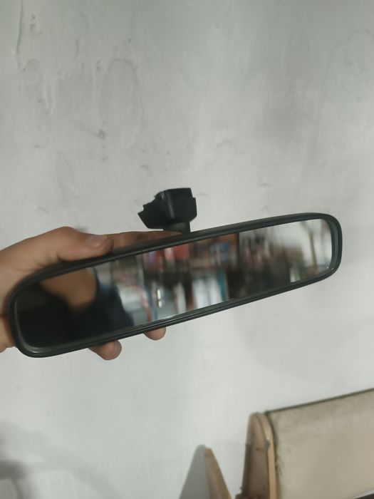 Зеркало заднего вида Прадо 150