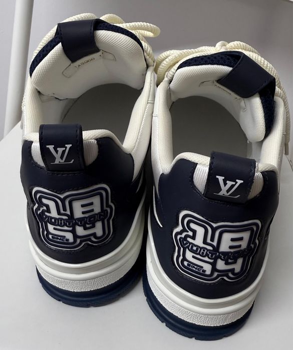 Louis Vuitton LV Skate