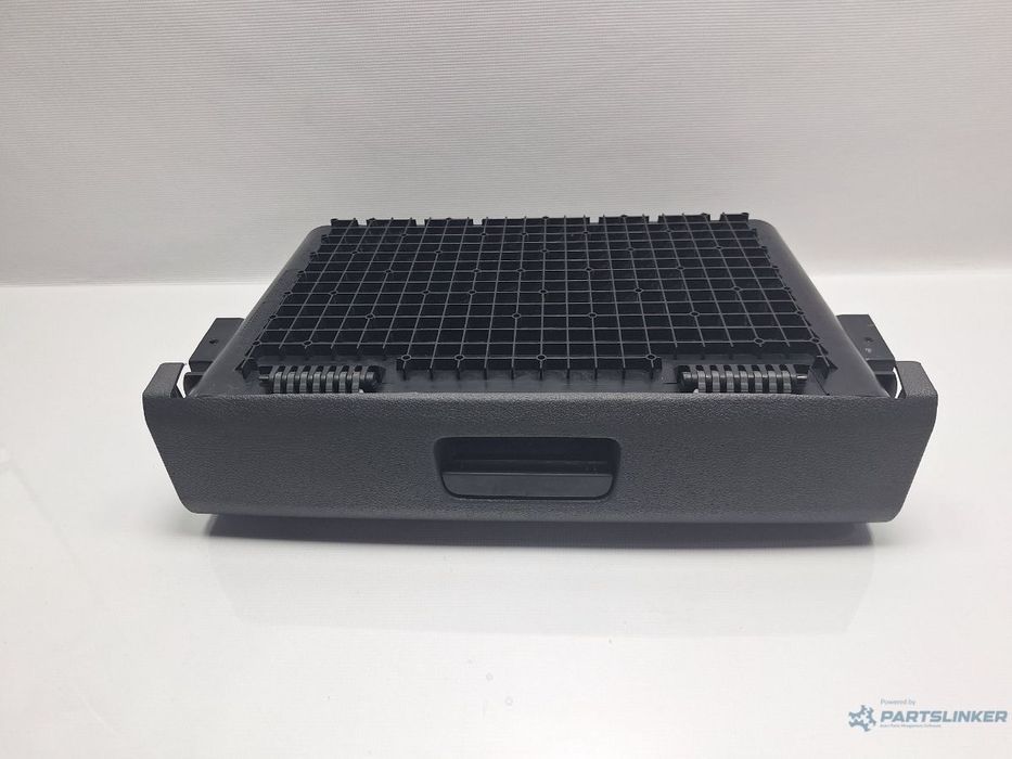 Buzunar scaun stanga VOLKSWAGEN TOURAN (1T1, 1T2) [ 2003 - 2010 ] TDI (BMN) 125KW|170HP OEM 1T0881580C