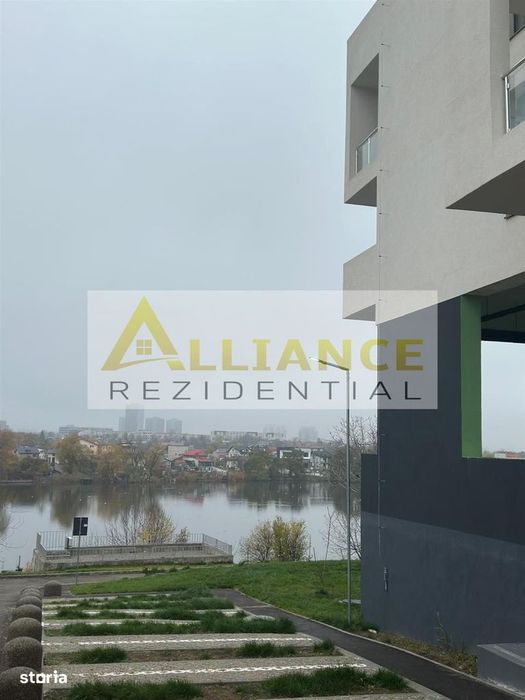 Apartament 3 camere de vanzare â SunLake.  Residence Sos. Fundeni  S