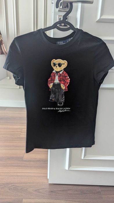 Футболка Ralph Lauren