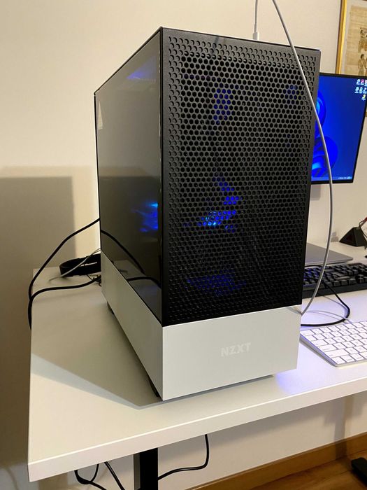 PC Gaming / Workstation Premium cu Ryzen 9 5900X 32GB RAM