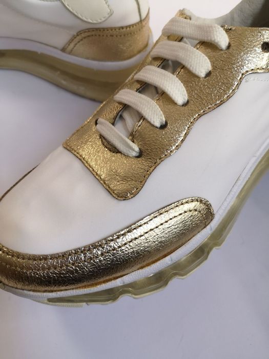 Baldinini кроссовки 37 р-р