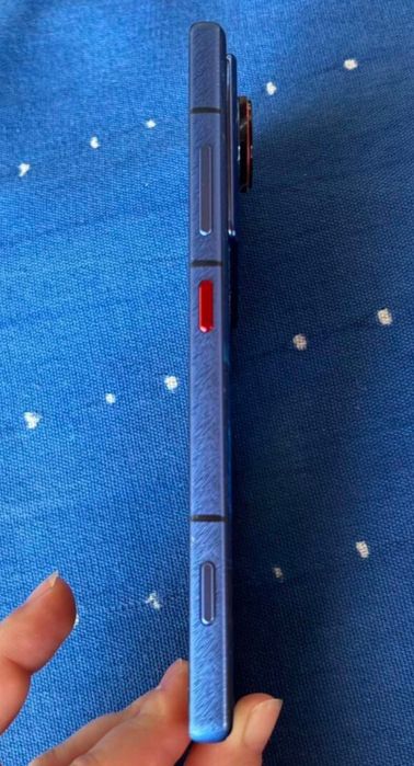 Nubia Z80 Ultra 16/512 Starry Night