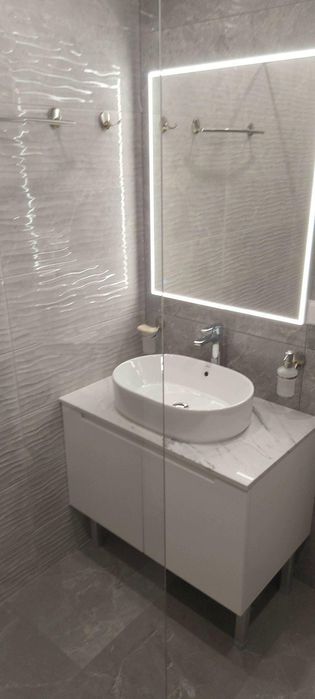 Дава се под наем Двустаен апартамент в София, Дружба 2 - 75 кв.м за 661.98 € - Снимка #3