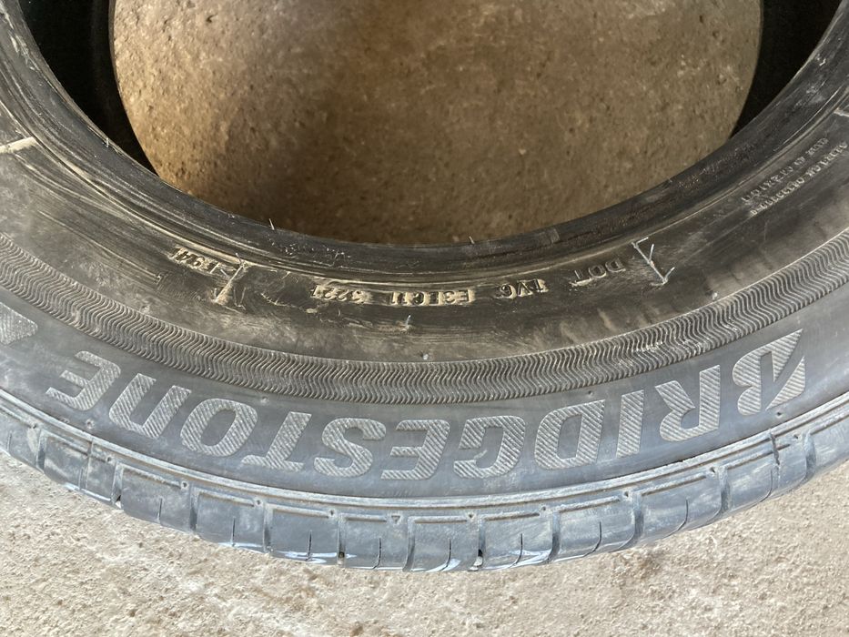 Гуми за джип 215-65-17