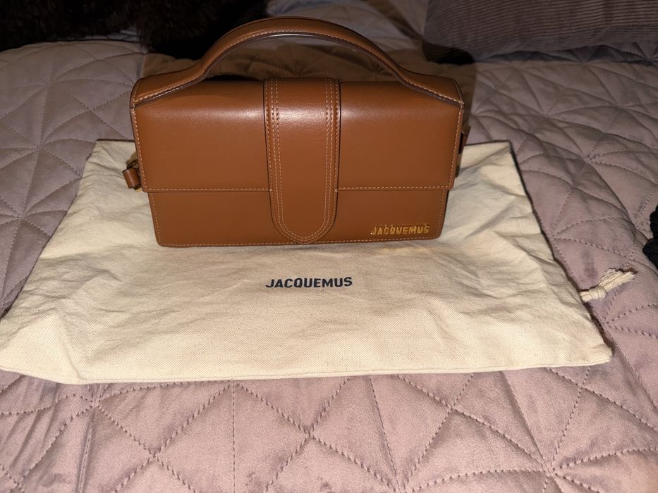 Jacquemus оригинална