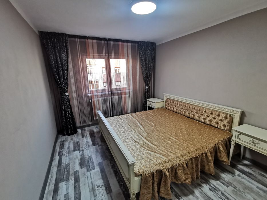 Apartament cu 2 camere de închiriat