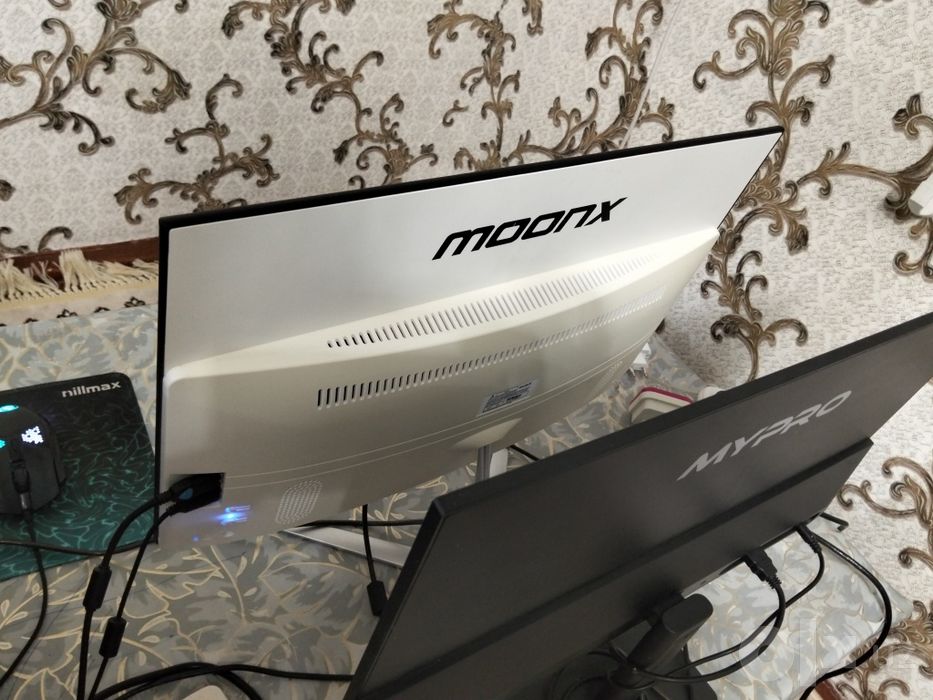 Monoblok sotiladi ideal