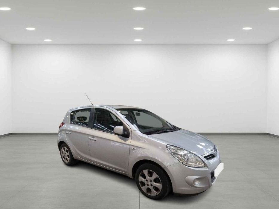 Instalatie electrica completa Hyundai i20 2011 HATCHBACK 1.4 i G4FA