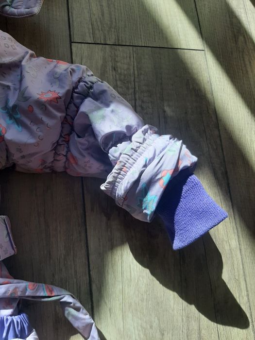 Продам зимний комбенизон!