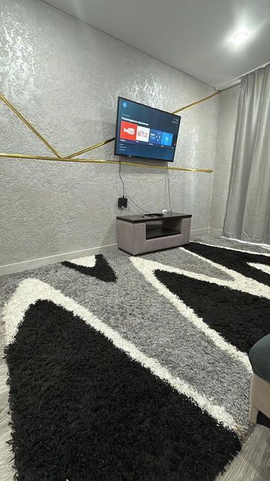 Кваритра посуточно