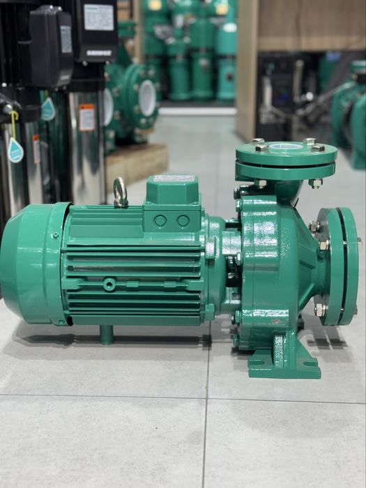 арзон насос центробижный SAAB AST 40 160/3.0