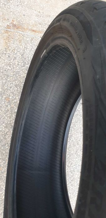 4 броя летни гуми Bridgestone Potenza S001  225/40R19 93W.