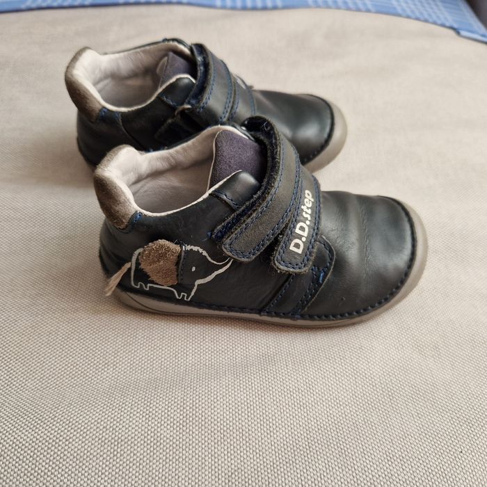 D.D.Step pantofi Barefoot marime 24
 



D.D.Step Barefoot (descult) T