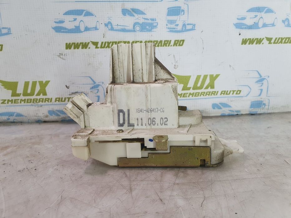 Broasca stanga fata Xs41-a26413-cg Ford Mondeo MK3 (2000 - 2003)