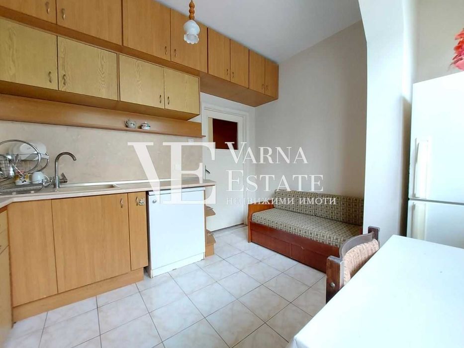 Продава се Тристаен апартамент в Варна, Победа - 65 кв.м за 1693 €/кв.м - Снимка #10