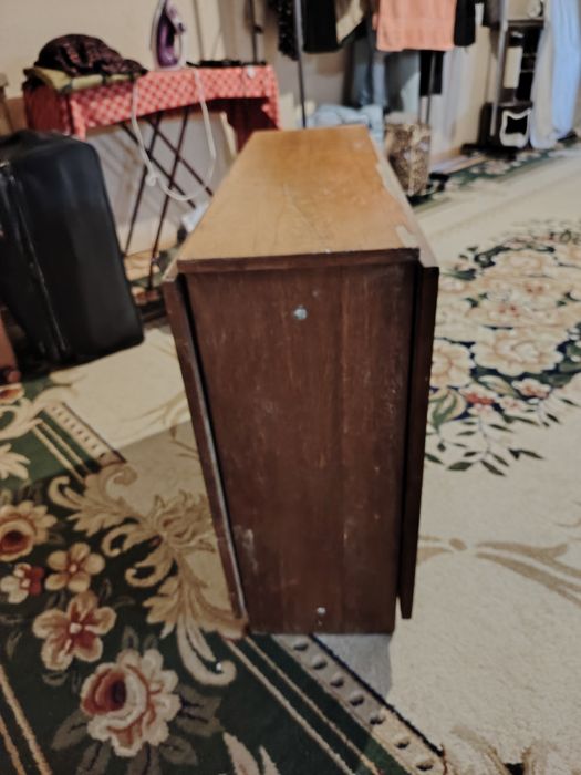 Стол раздвижной дерево