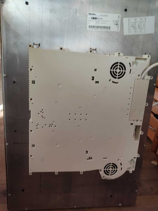 Vand plita pe inductie incorporabila Miele KM 6118