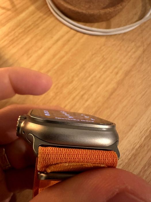 Vand Apple Watch Ultra - Stare Perfecta