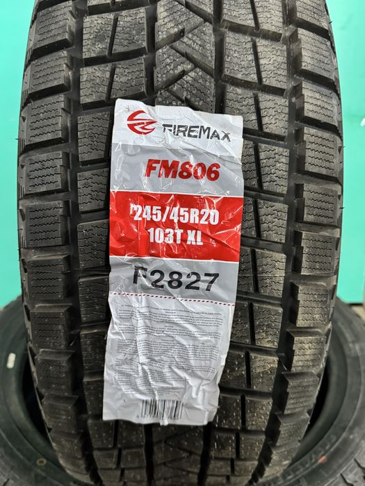 Шины 245/45 R20 Firemax новые