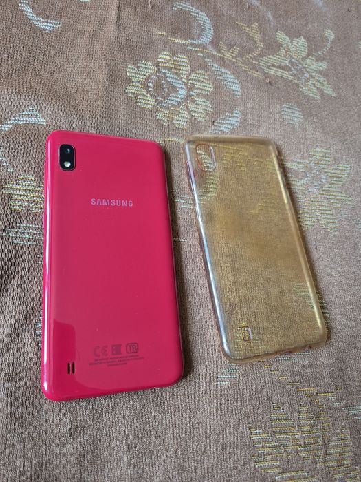 Samsung Galaxy A10