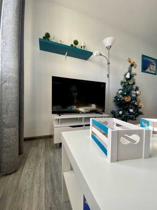 Дава се под наем Тристаен апартамент в София, Карпузица - 104 кв.м за 408 € - Снимка #11