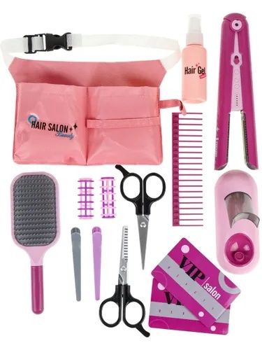 Набор парикмахера для детей 28х7х26