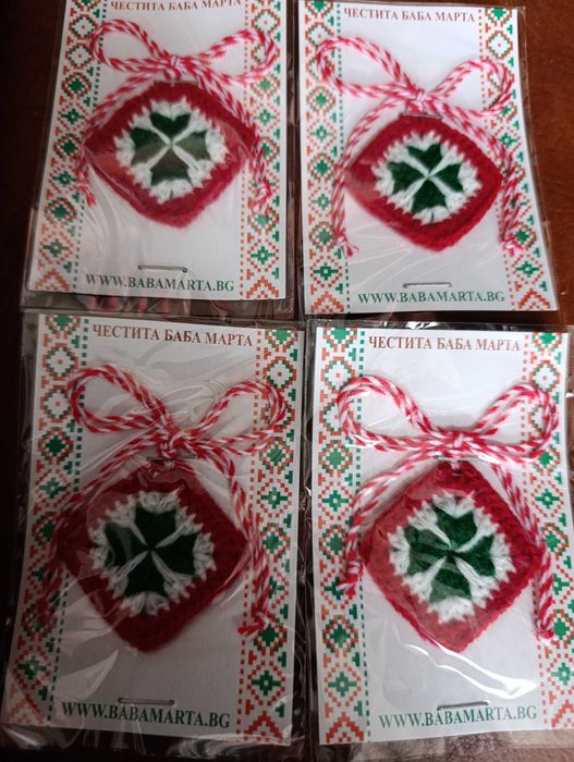 Мартеници супер оферти на едро. Производител, 1012 модела