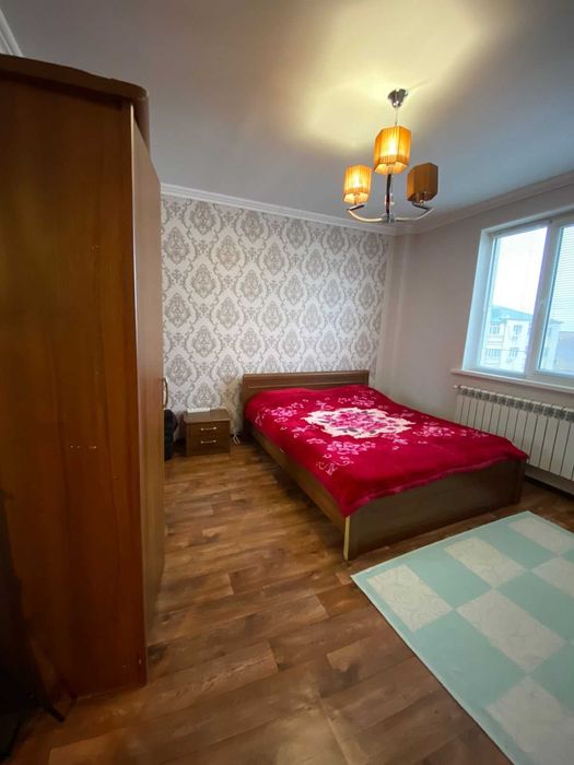 Аренда квартир долгосрочно