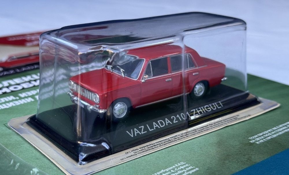 Лада Lada vaz 2101 Zhiguli