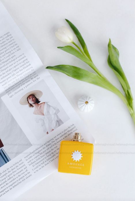 Обучение фотографии с нуля