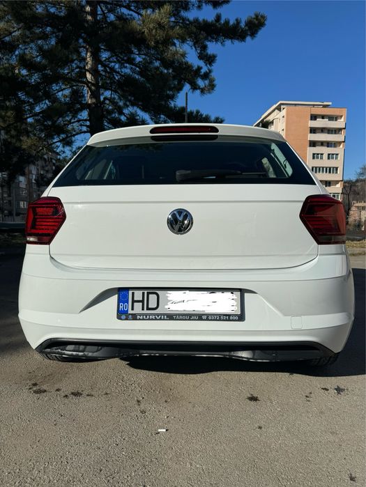 Volkswagen Poloo