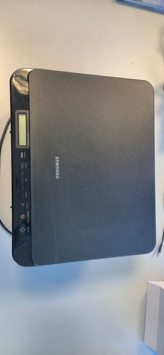 3 в 1, принтер, скенер, копир Samsung SCX 4300