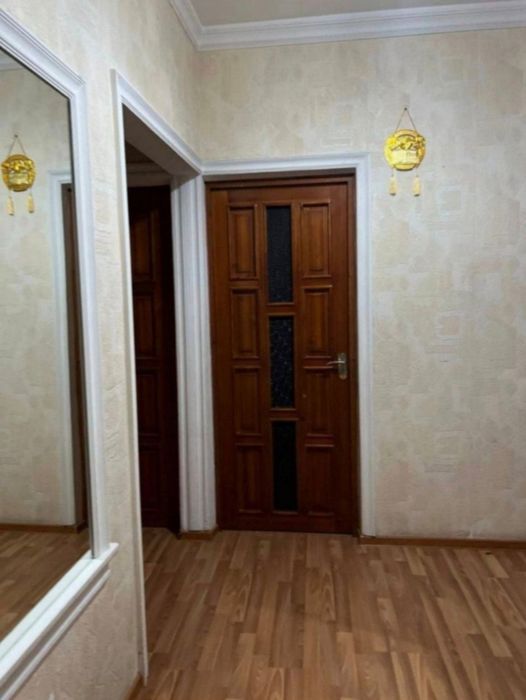 Bollarga 3 xonali kvartira BEZMAKLER ijaraga Srochno