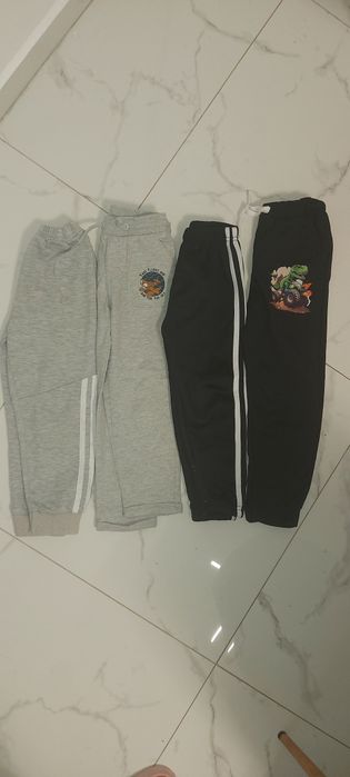 Donez Pantaloni 4 5 ani baiat