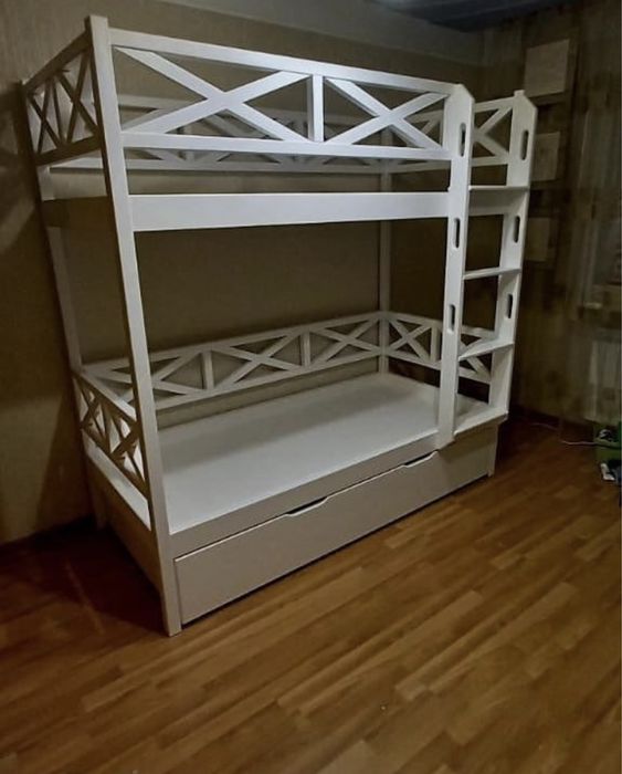Продам кровать
