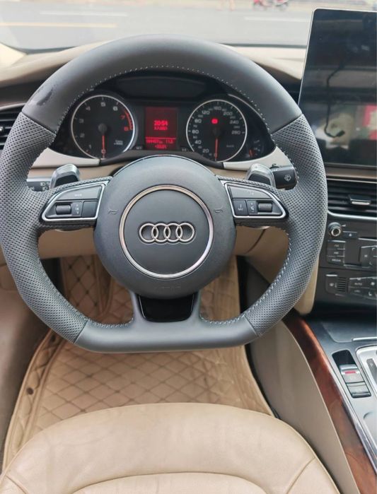 Продам руль на ауди, [АКЦИЯ]