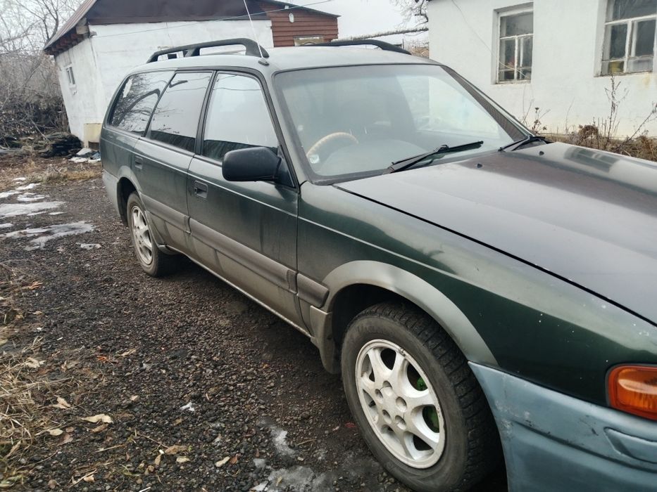 Продам Mazda Capella