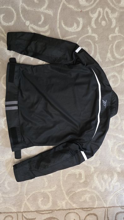 Geaca (jacheta) barbati Racing vara Seventy