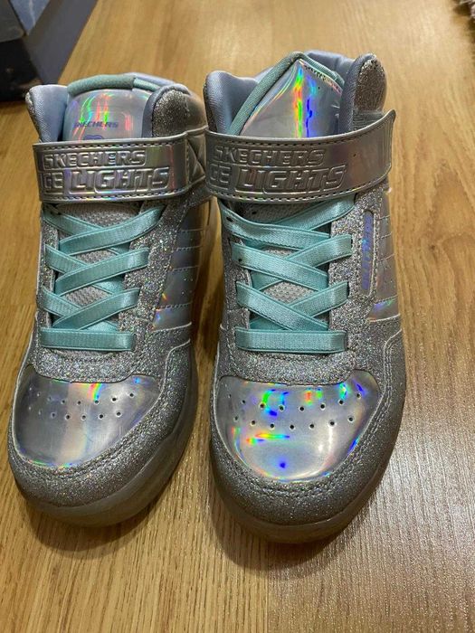 Skechers Ice Lights Ultra