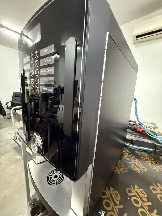 Кафе машини Reavendars /CINO