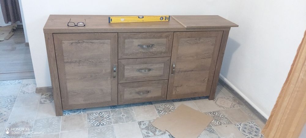 Montaj ,demontat,asamblat mobila