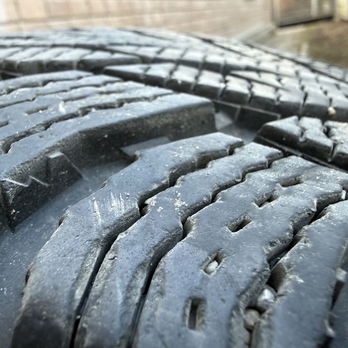 Автошины Nokia Types Hakkapelitta R3 suv