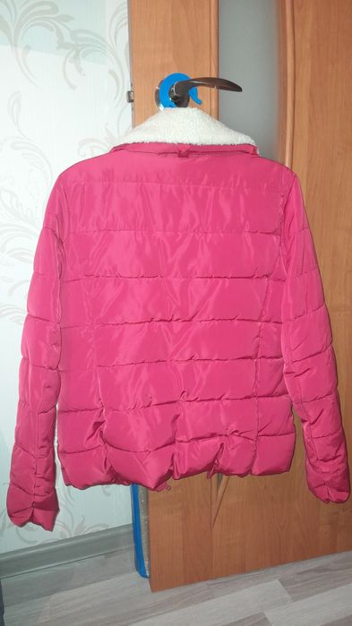 Продам куртку, осень-зима