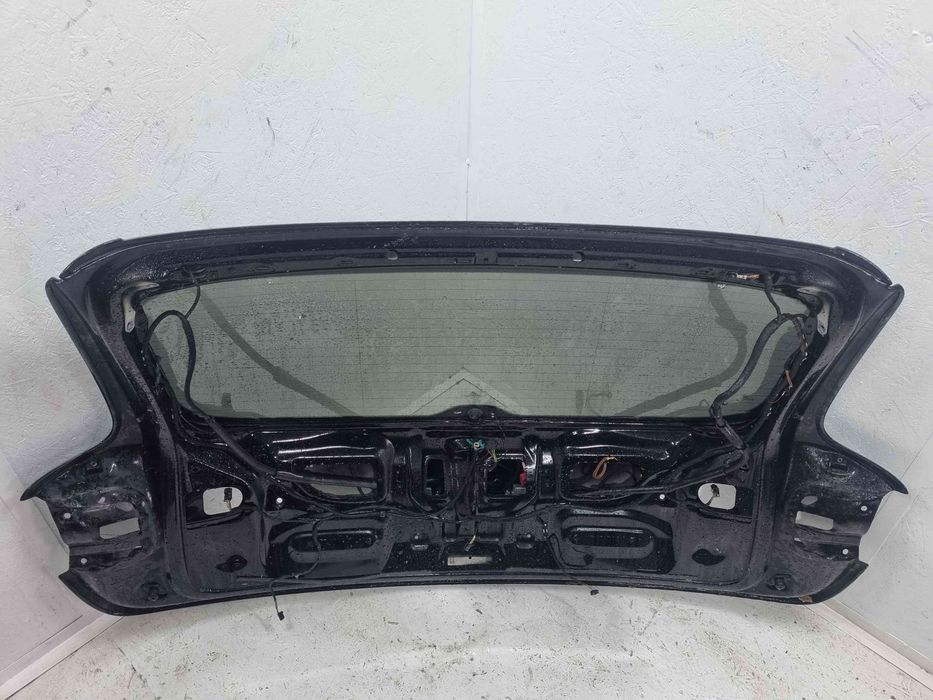 Haion Audi Q7 (4LB) [Fabr 2006-2014] Facelift L041