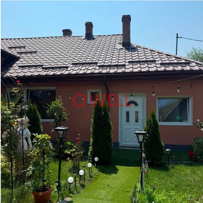 De vânzare casă familială, situată în Tg.Mureș