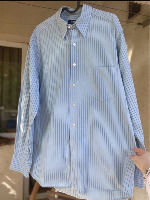 Cămașă bărbătească Hugo Boss